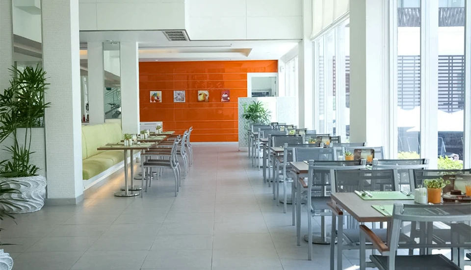 هتل ایبیس پاتایا